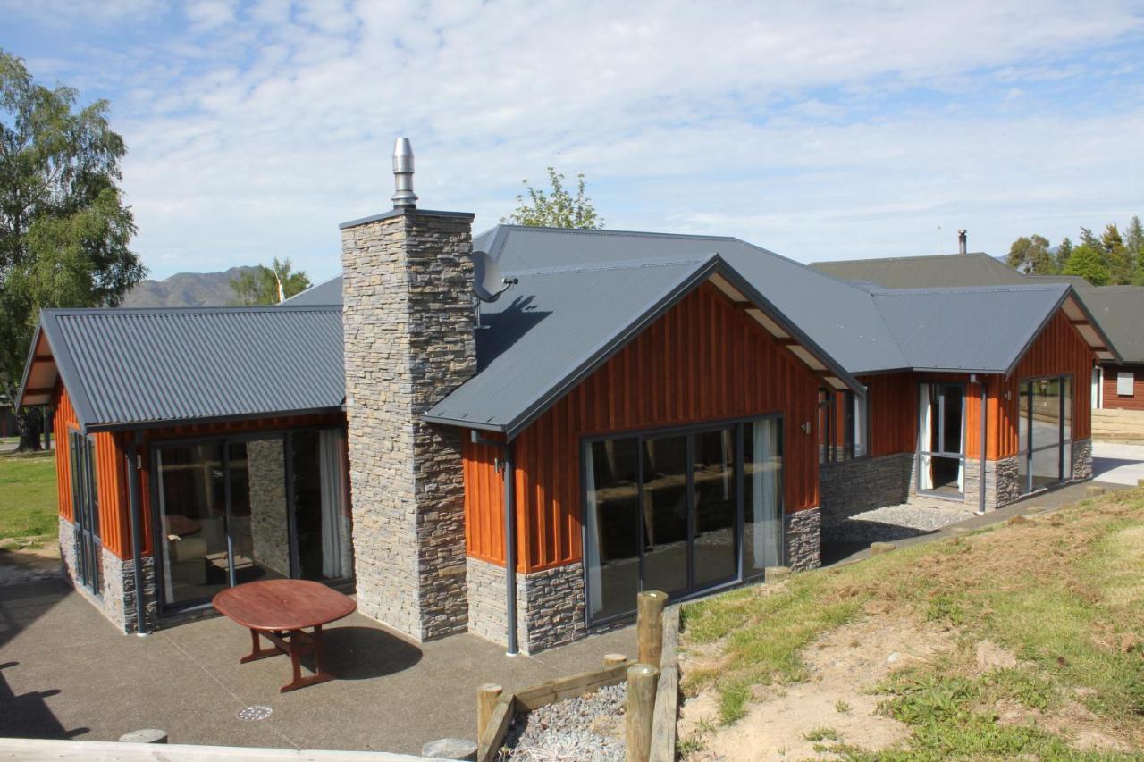 3 Bellbird Place Hanmer Springs Exterior foto
